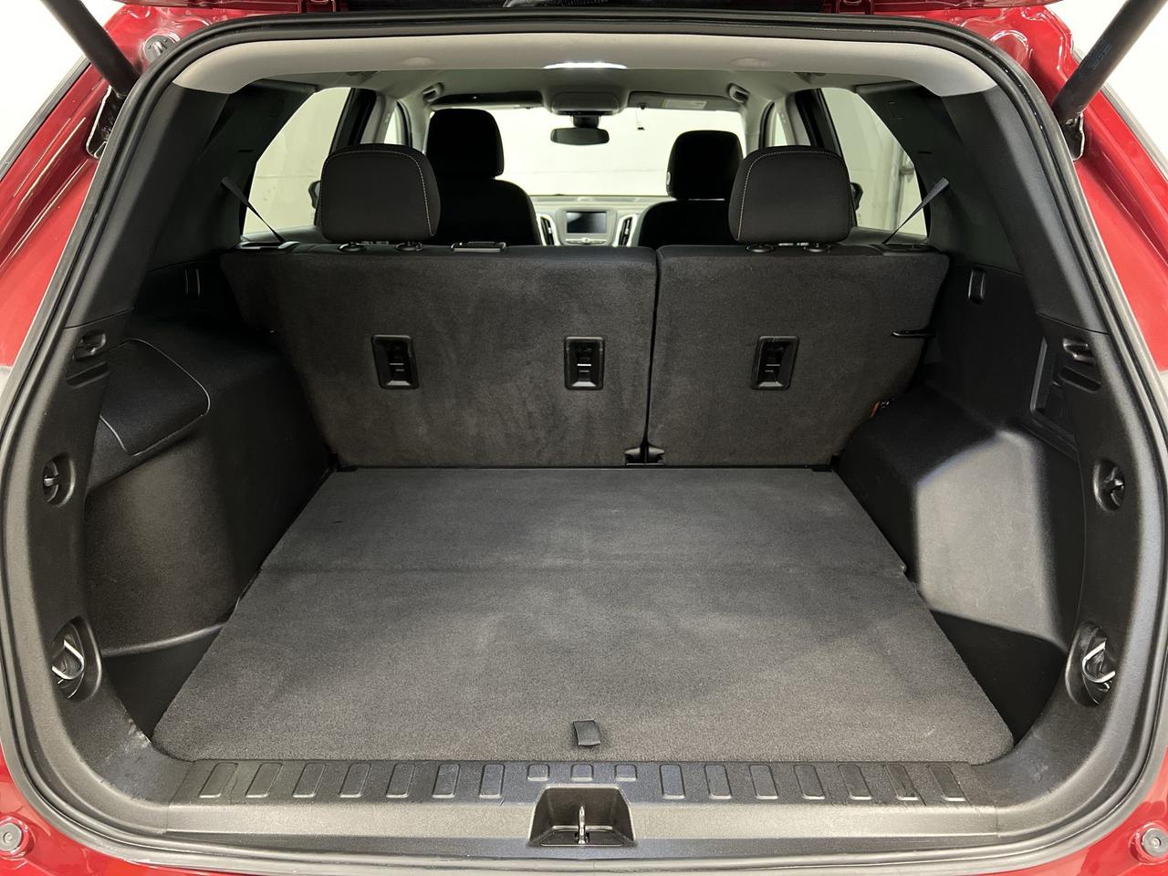 2021 Chevrolet Equinox LT SPORT AWD | HTD SEATS | CARPLAY | 19IN ALLOYS Photo