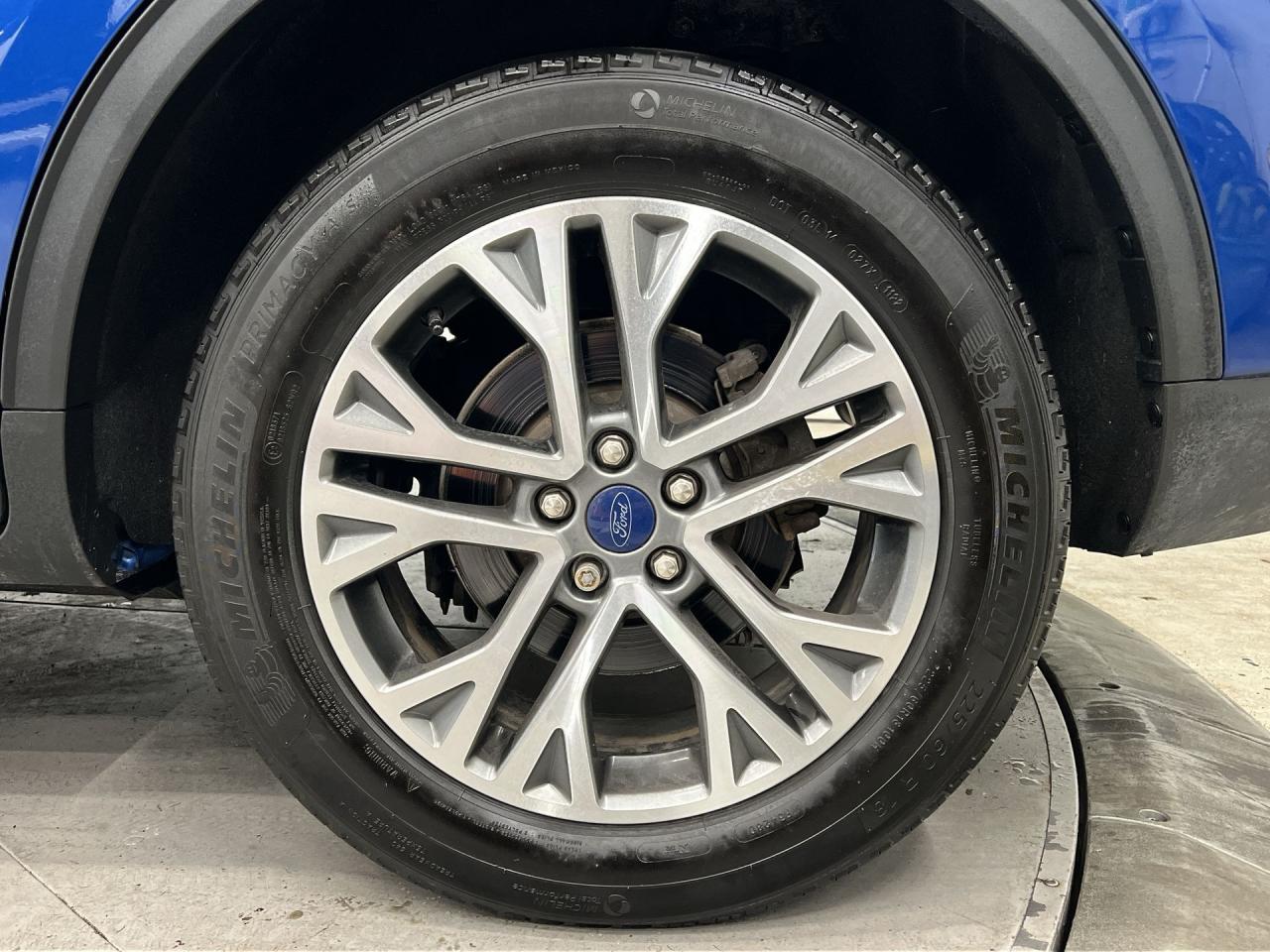 2022 Ford Escape SEL AWD | HTD LEATHER | CARPLAY | REMOTE START Photo