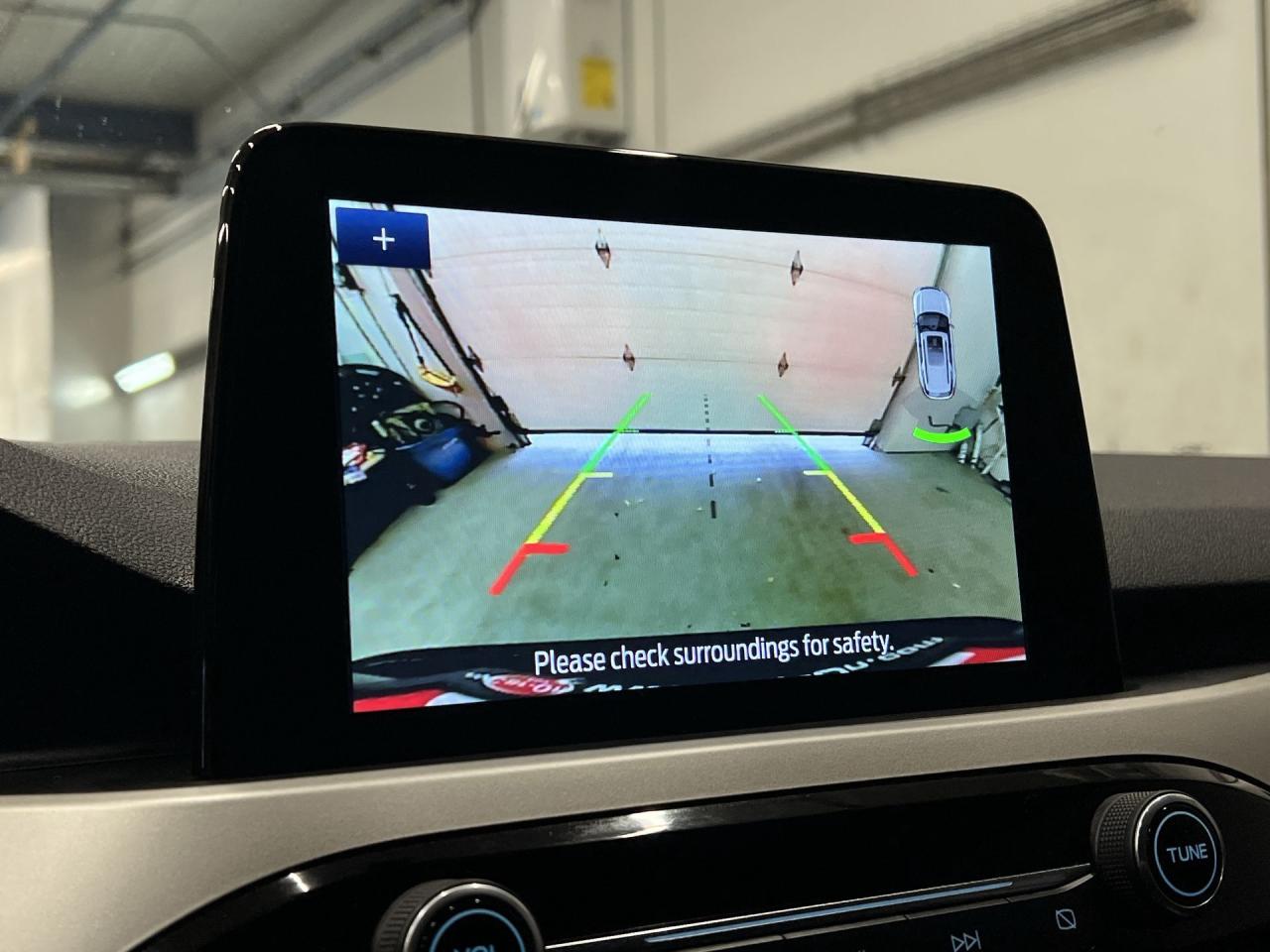 2022 Ford Escape SEL AWD | HTD LEATHER | CARPLAY | REMOTE START Photo