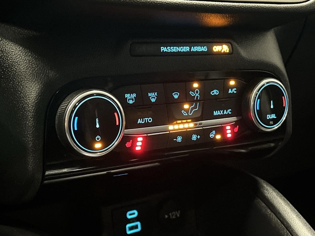 2022 Ford Escape SEL AWD | HTD LEATHER | CARPLAY | REMOTE START Photo