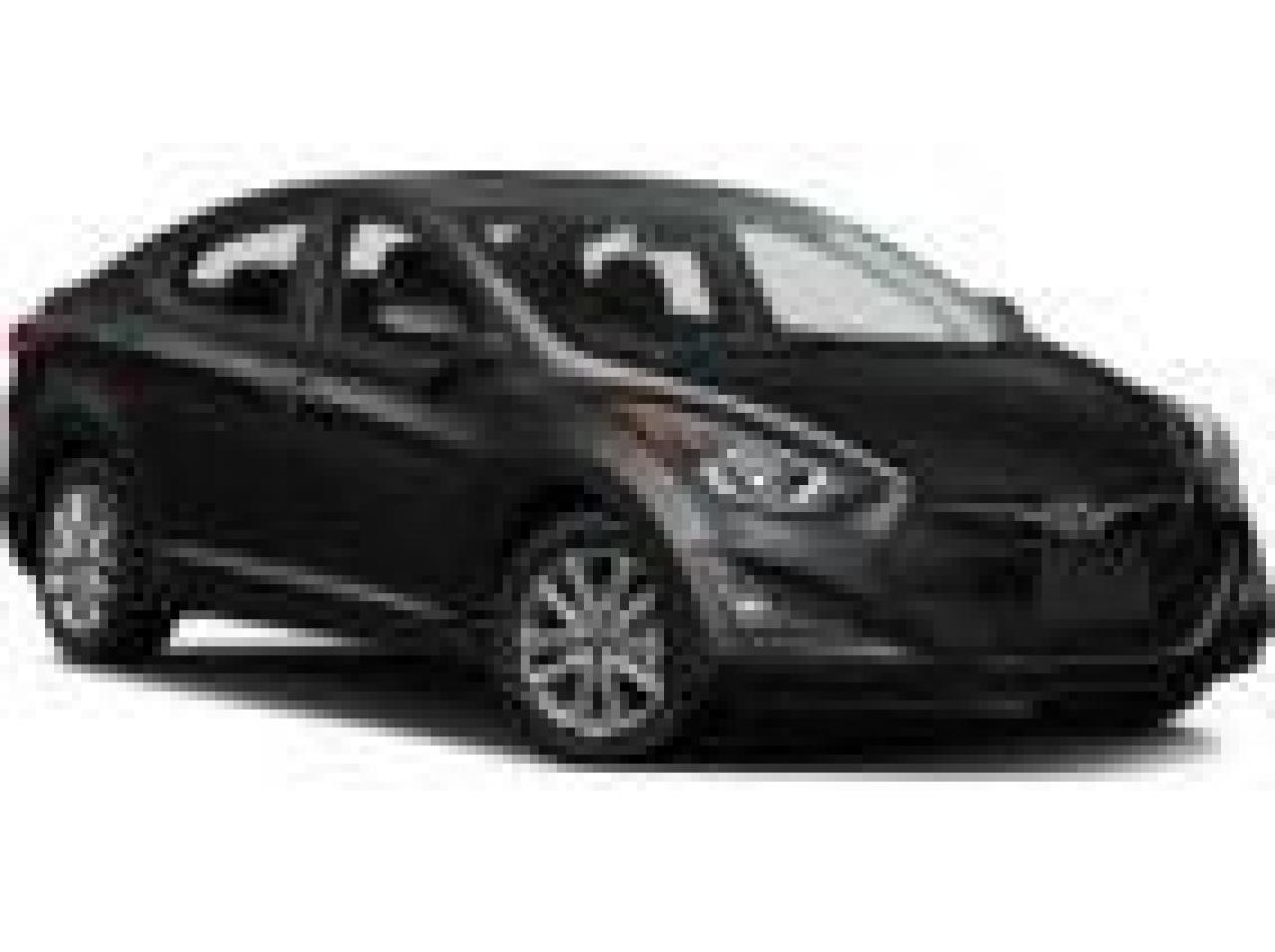 Used 2016 Hyundai Elantra Sport Appearance | Cam | USB | HtdSeats |Bluetooth for sale in Halifax, NS