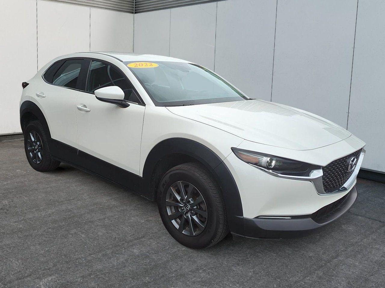 Used 2022 Mazda CX-30 GX | Cam | USB | HtdSeats | Bluetooth | Keyless for sale in Halifax, NS