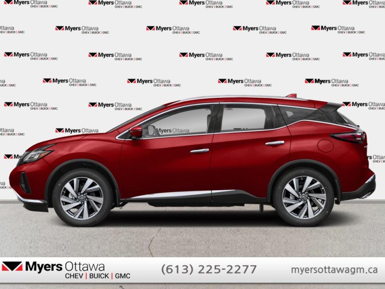 Used 2021 Nissan Murano AWD Platinum  PLATINUM, AWD, SUNROOF, NAV, REMOTE START for sale in Ottawa, ON