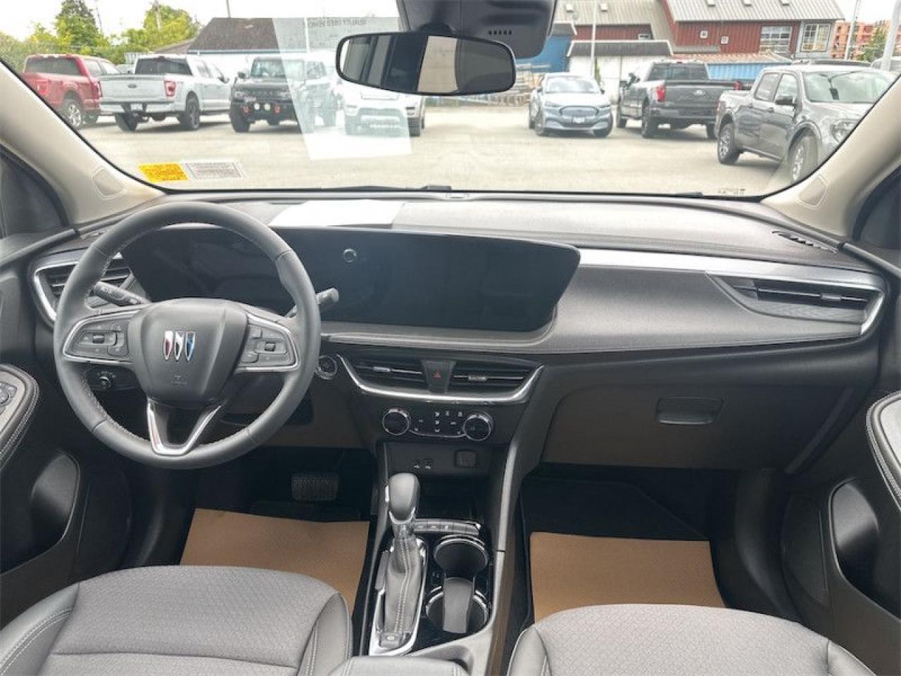 2025 Buick Encore GX Preferred AWD  - Low Mileage Photo5