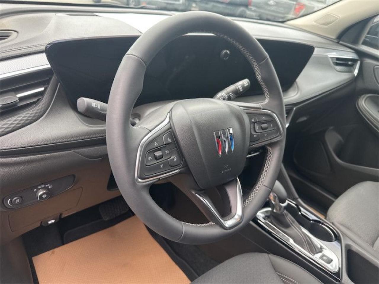 2025 Buick Encore GX Preferred AWD  - Low Mileage Photo5