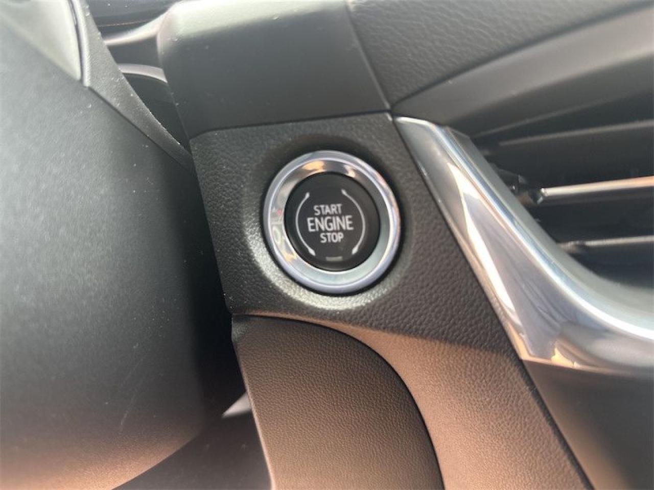 2025 Buick Encore GX Preferred AWD  - Low Mileage Photo5