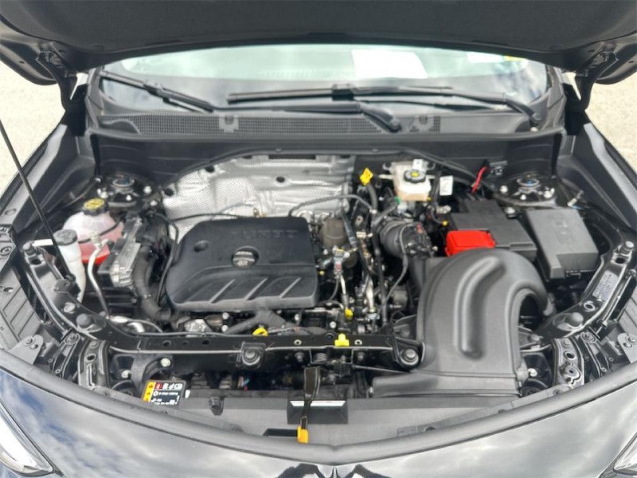2025 Buick Encore GX Preferred AWD  - Low Mileage Photo5