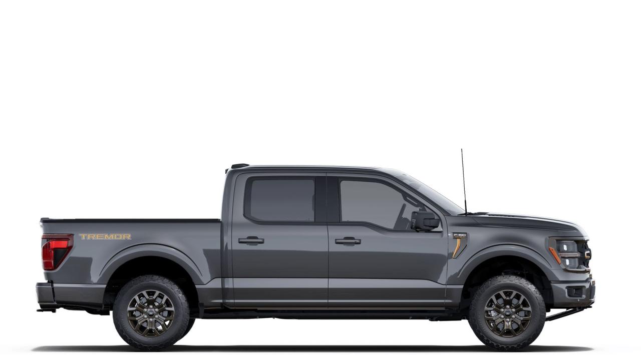 2025 Ford F-150 Tremor Photo5