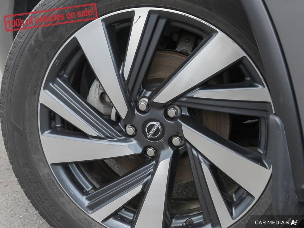 2023 Nissan Murano SL