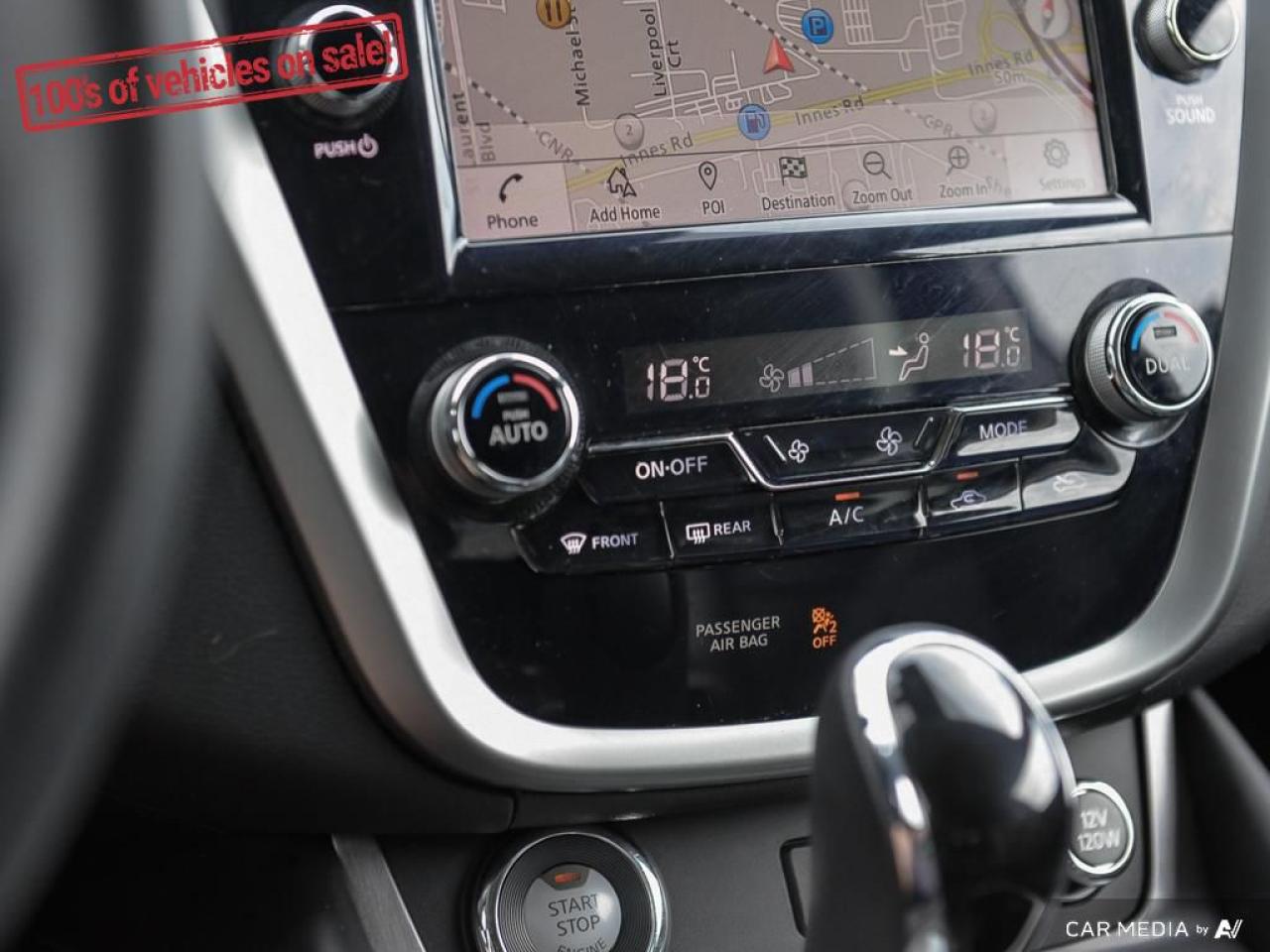 2023 Nissan Murano SL