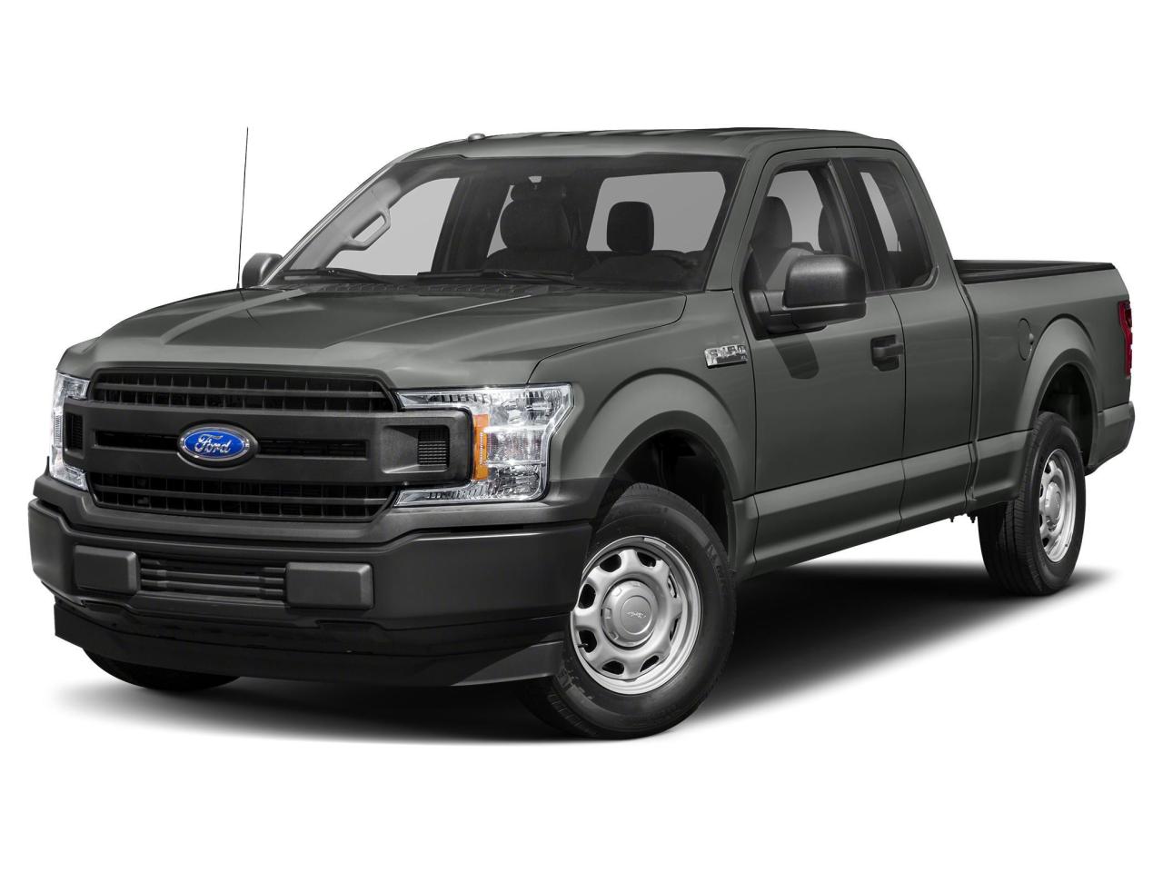 Used 2019 Ford F-150 XL for sale in Fort St John, BC