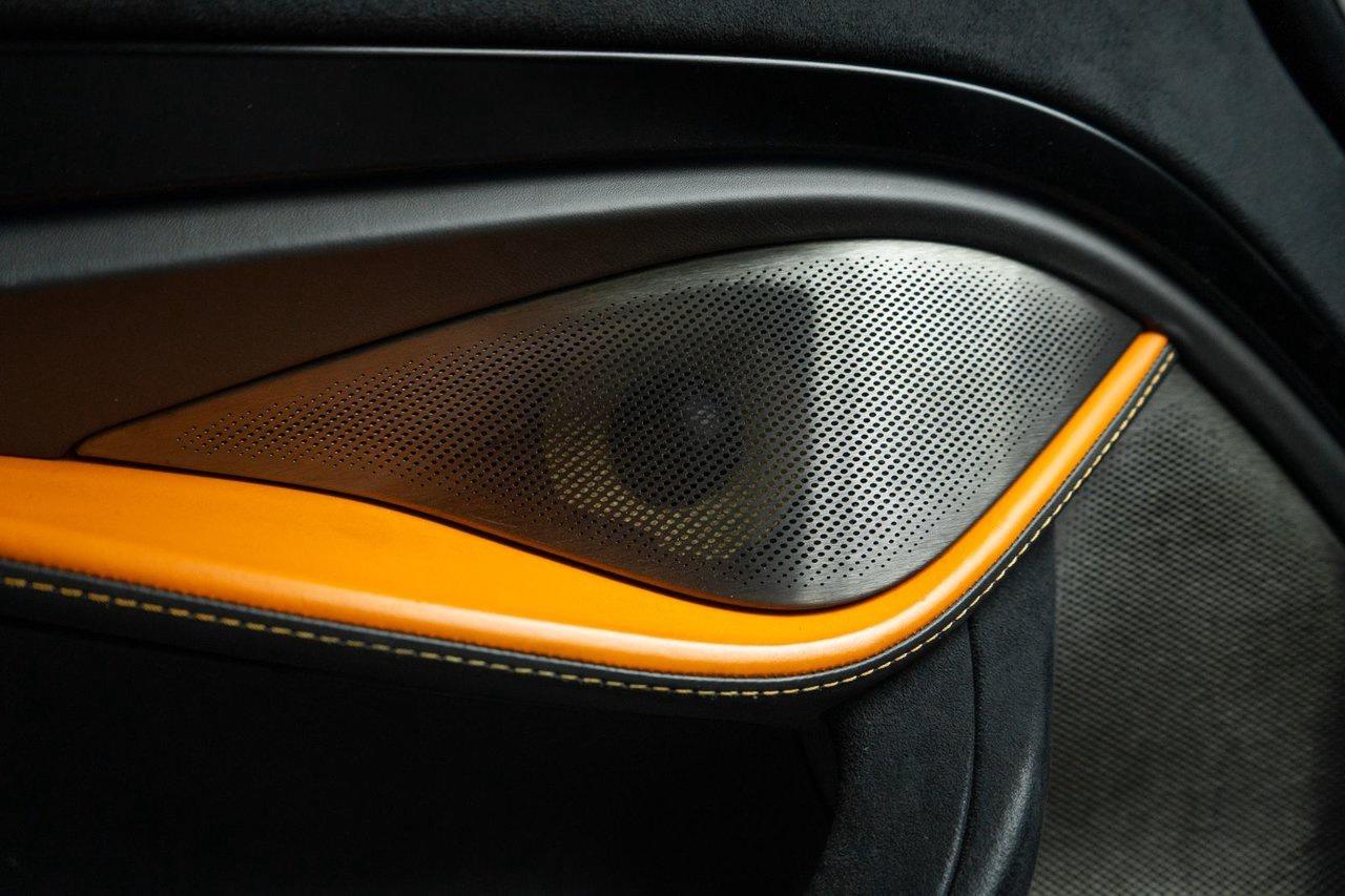 2018 McLaren 720S 920 HP| 80k upgrades | Novitech Photo