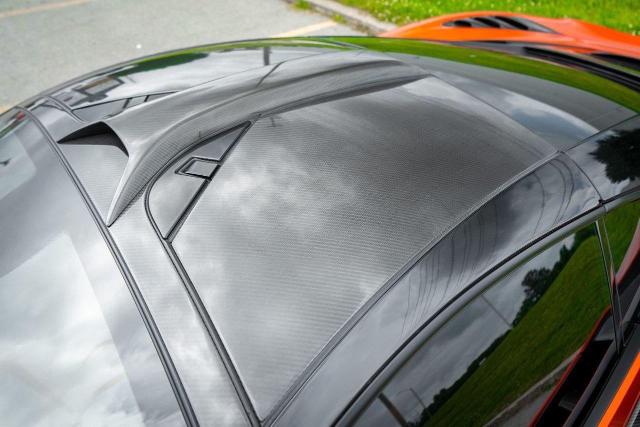 2018 McLaren 720S  Photo