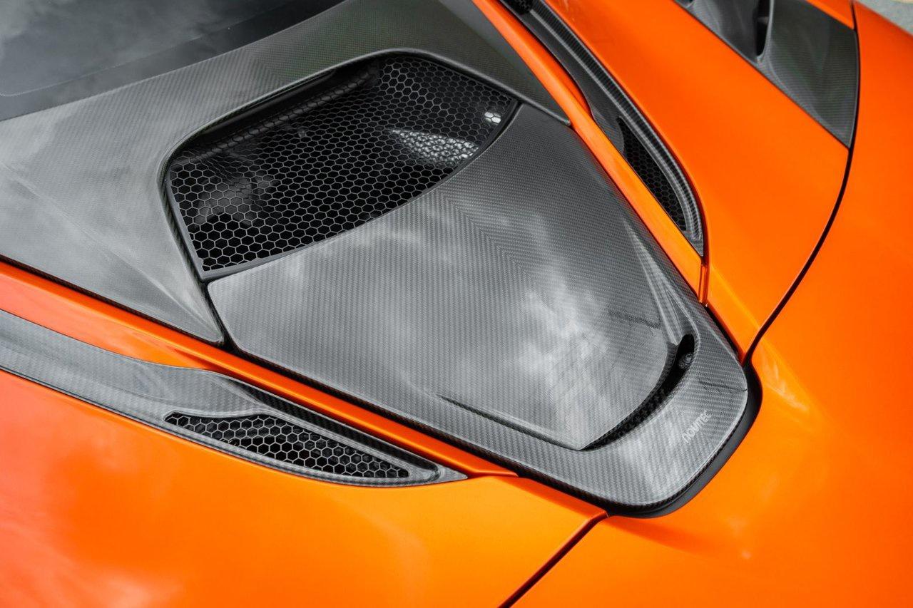 2018 McLaren 720S  Photo