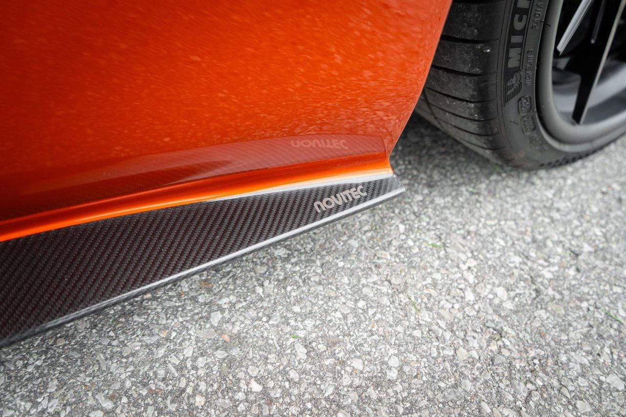 2018 McLaren 720S  Photo