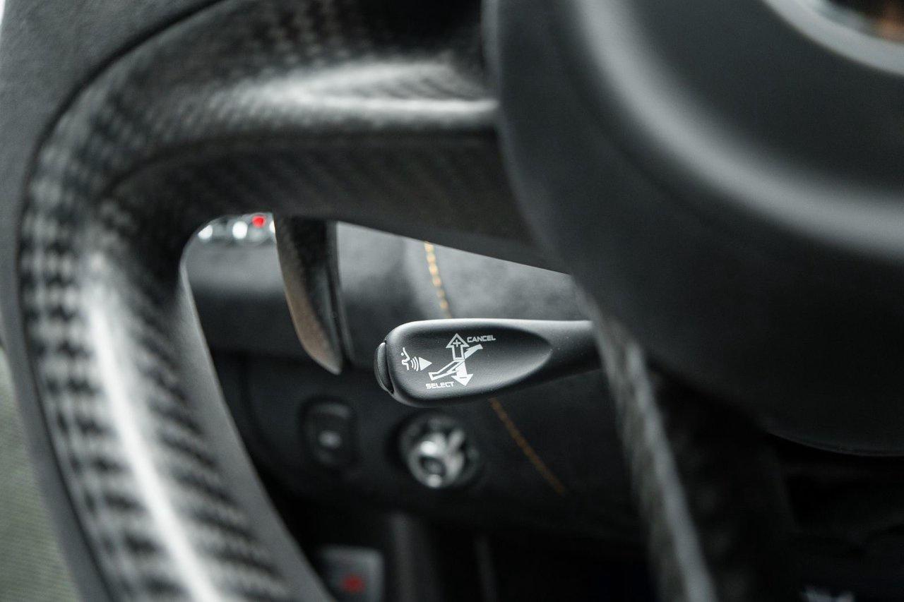 2018 McLaren 720S  Photo