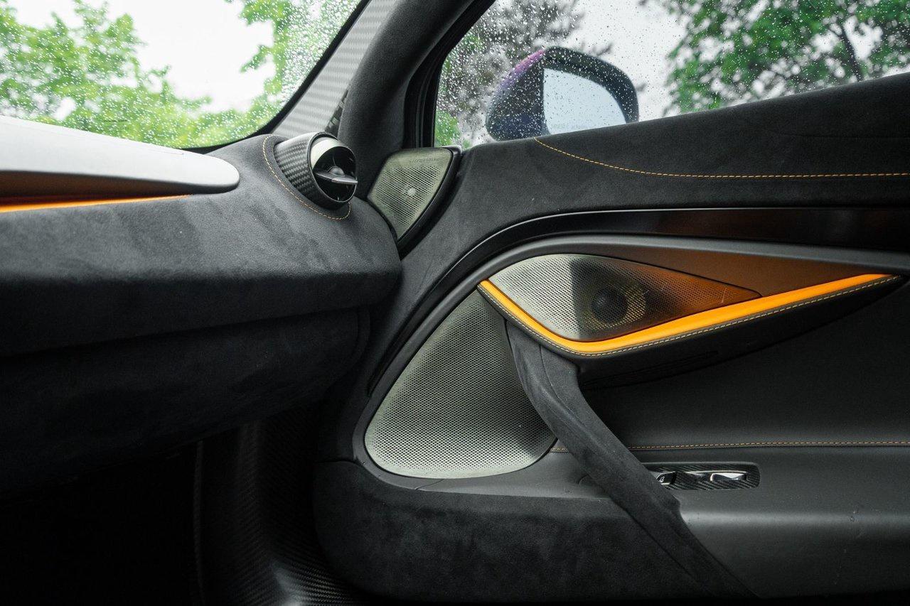 2018 McLaren 720S  Photo