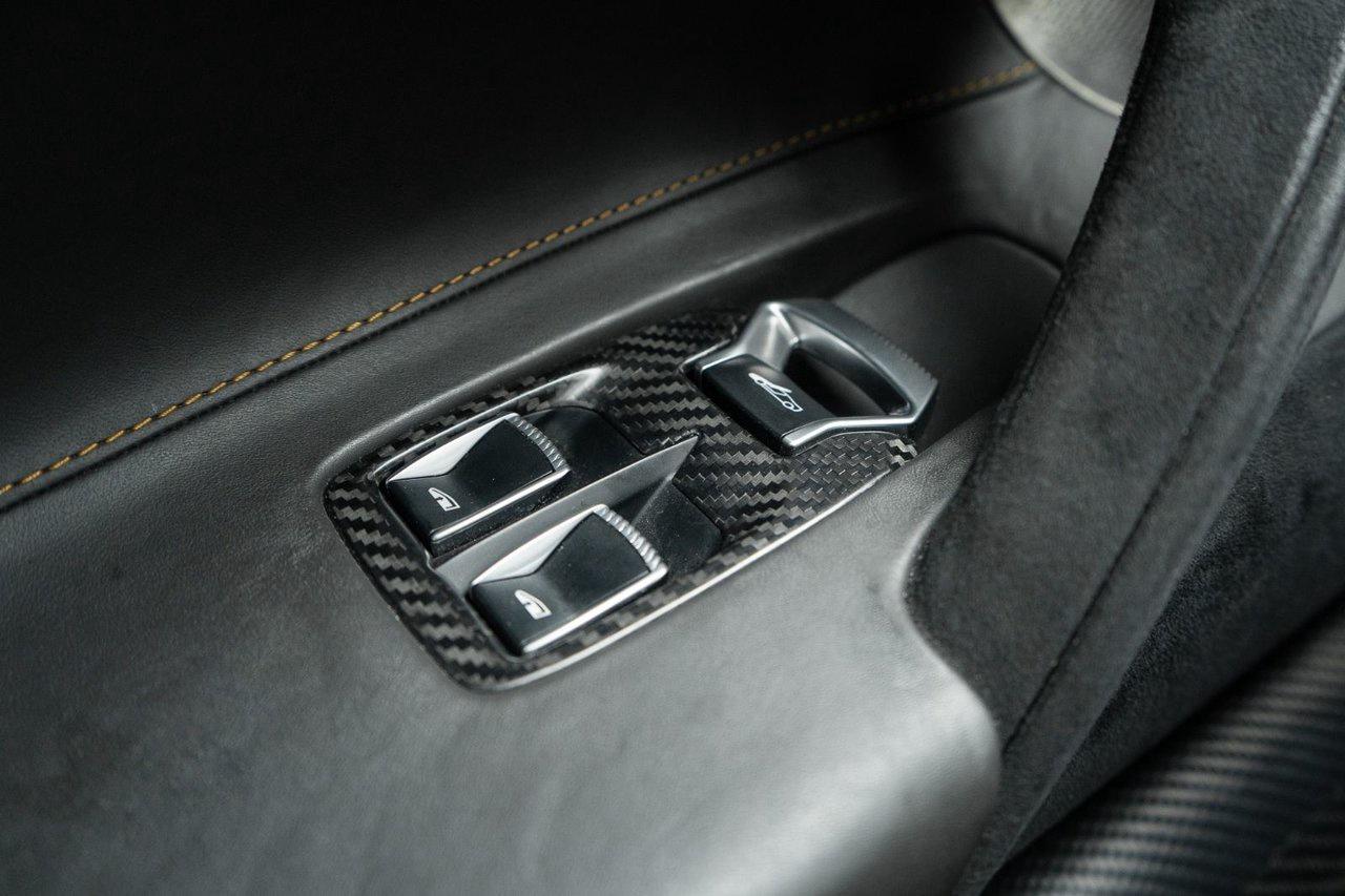 2018 McLaren 720S  Photo