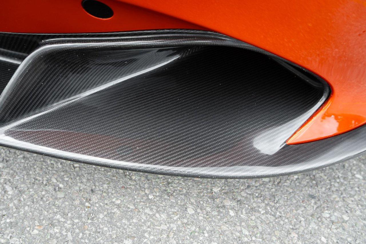 2018 McLaren 720S  Photo