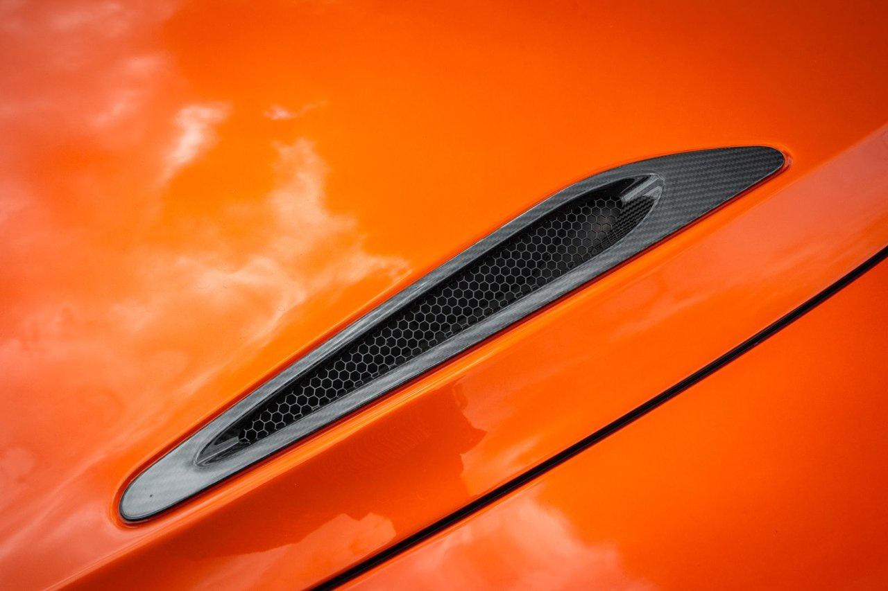 2018 McLaren 720S  Photo
