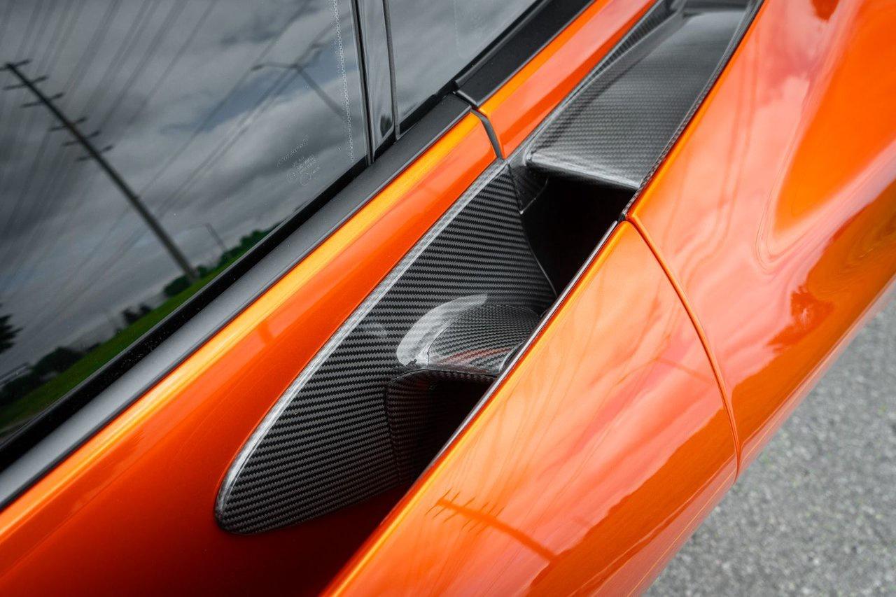 2018 McLaren 720S  Photo