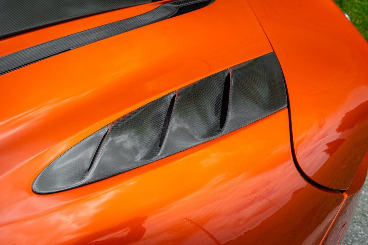 2018 McLaren 720S  Photo