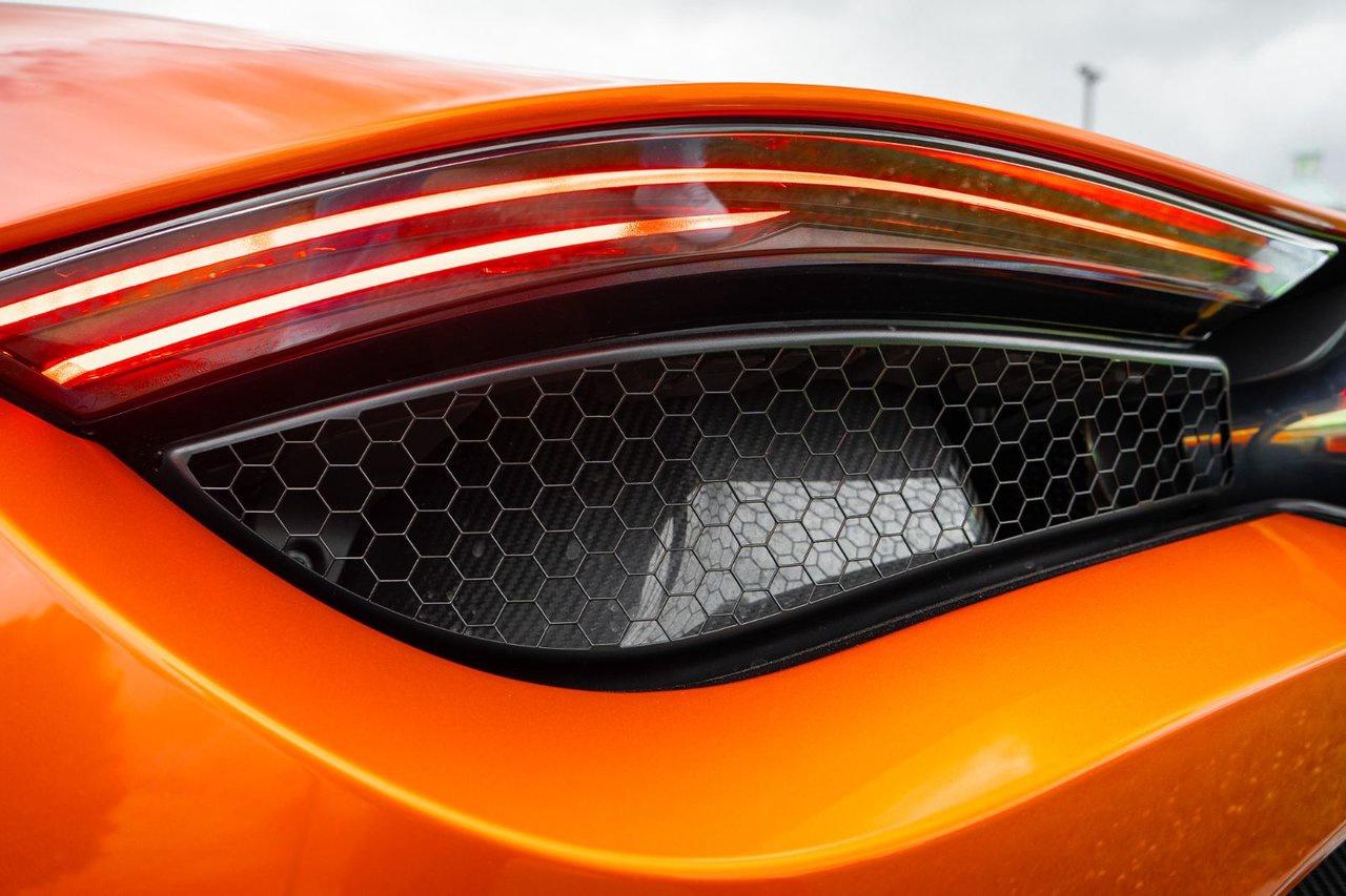 2018 McLaren 720S  Photo