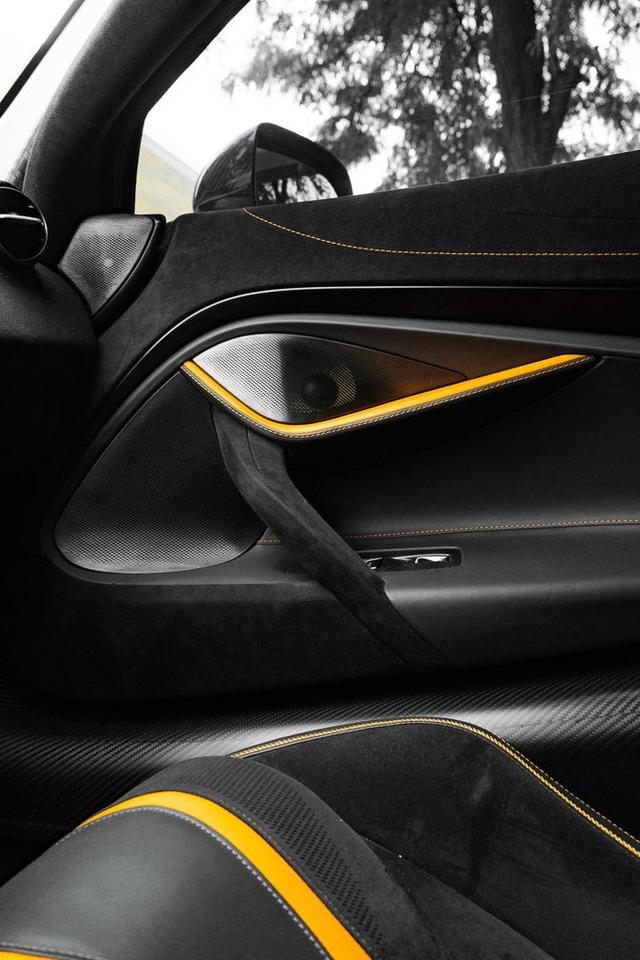 2018 McLaren 720S  Photo