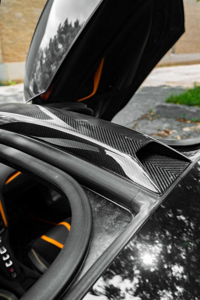 2018 McLaren 720S  Photo