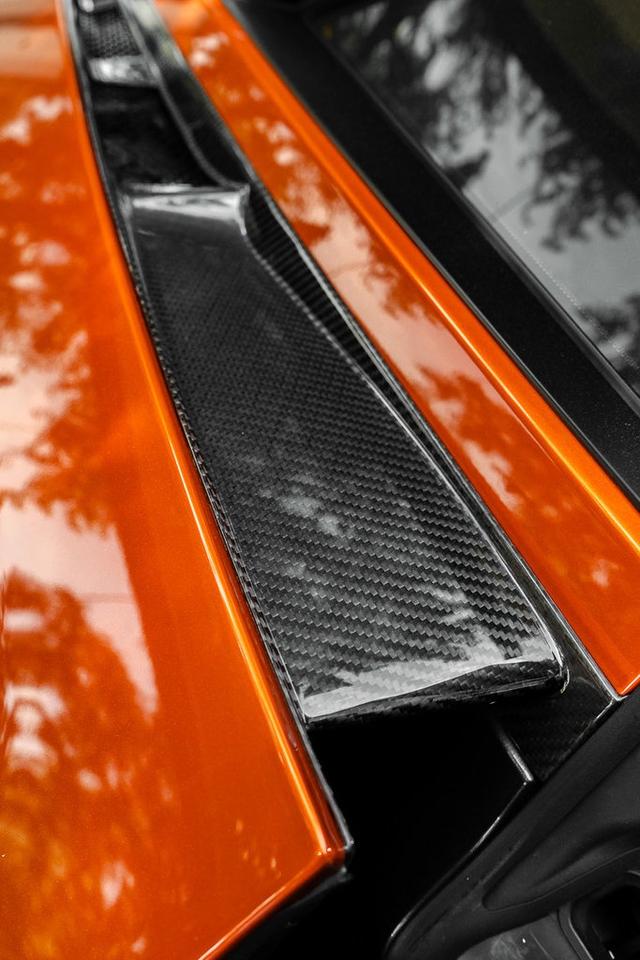 2018 McLaren 720S  Photo