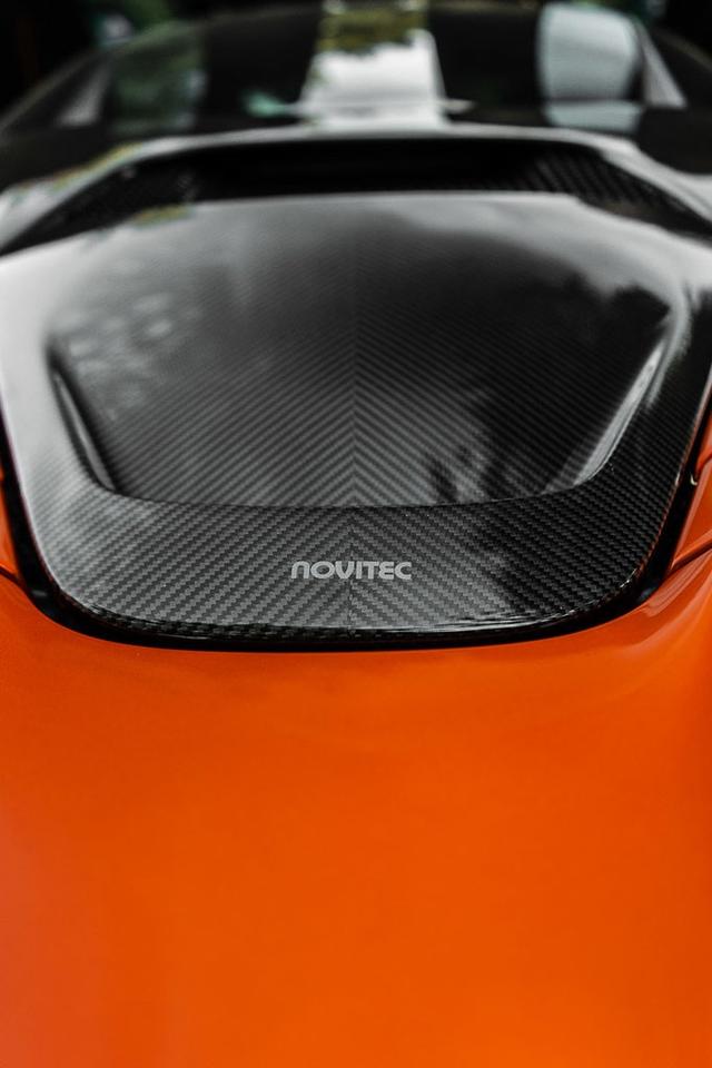 2018 McLaren 720S  Photo