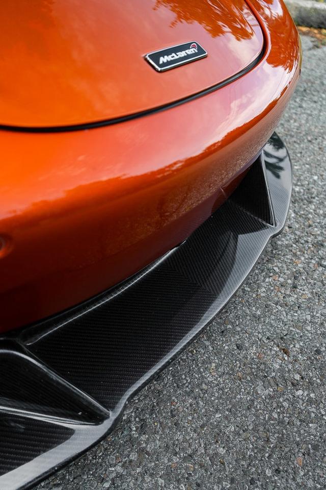 2018 McLaren 720S  Photo