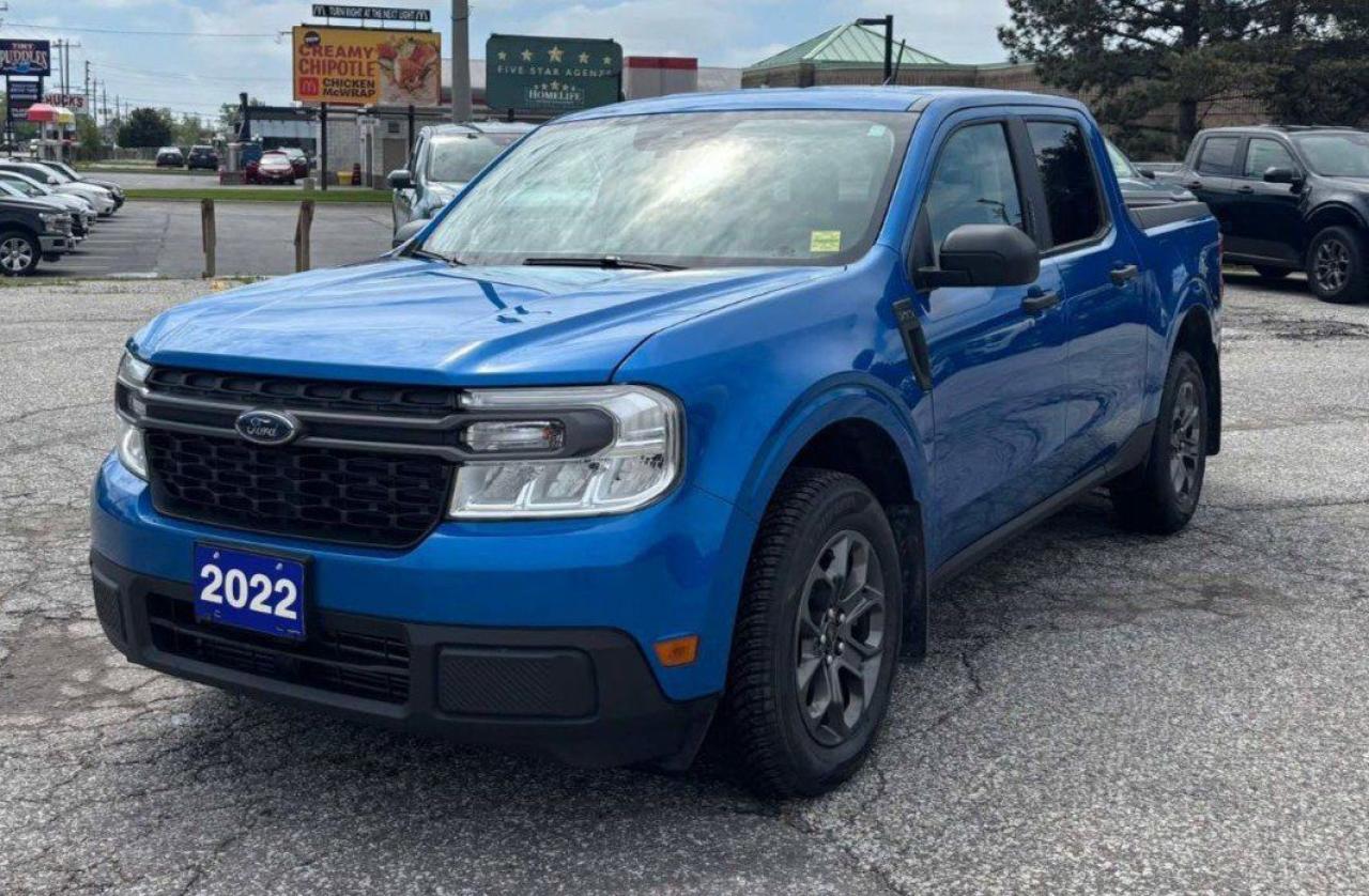 Used 2022 Ford Maverick XLT for sale in Essex, ON