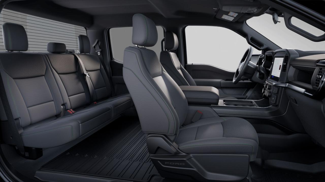 2025 Ford F-150 STX® Photo5