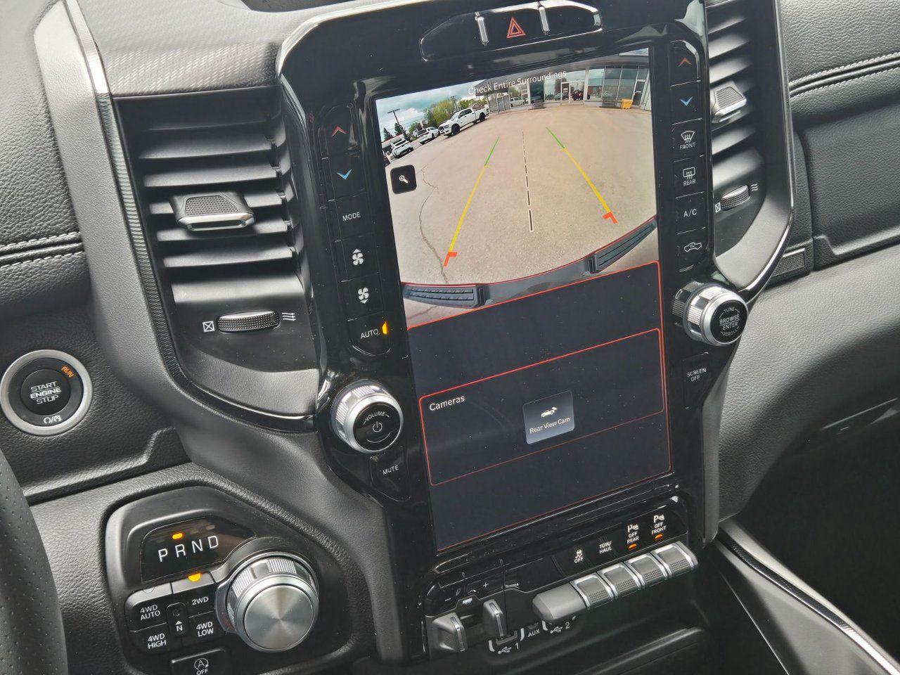 2024 RAM 1500 SPORT - Photo #17