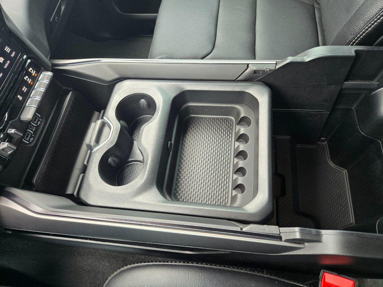 2024 RAM 1500 SPORT - Photo #18