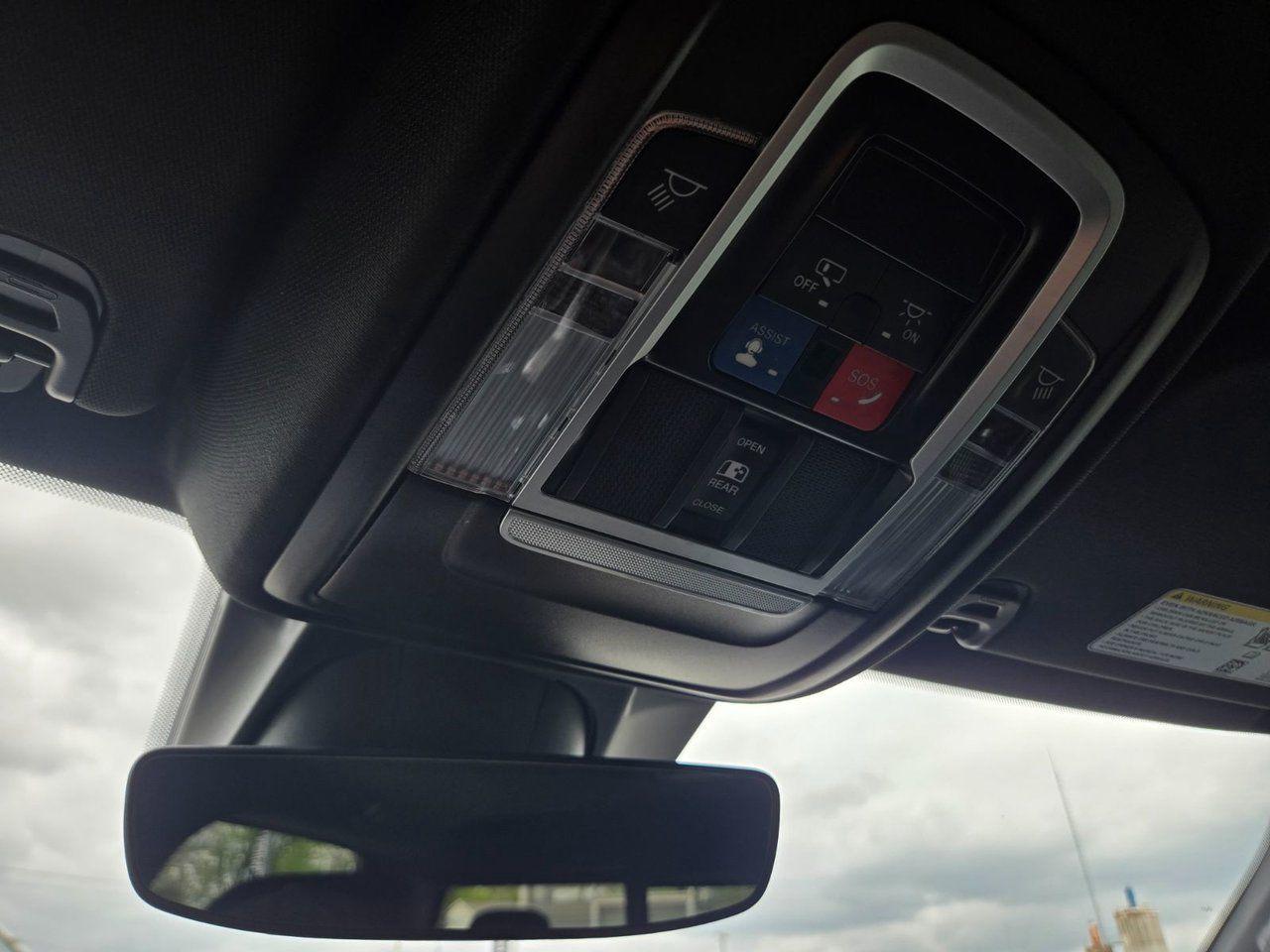 2024 RAM 1500 SPORT - Photo #20