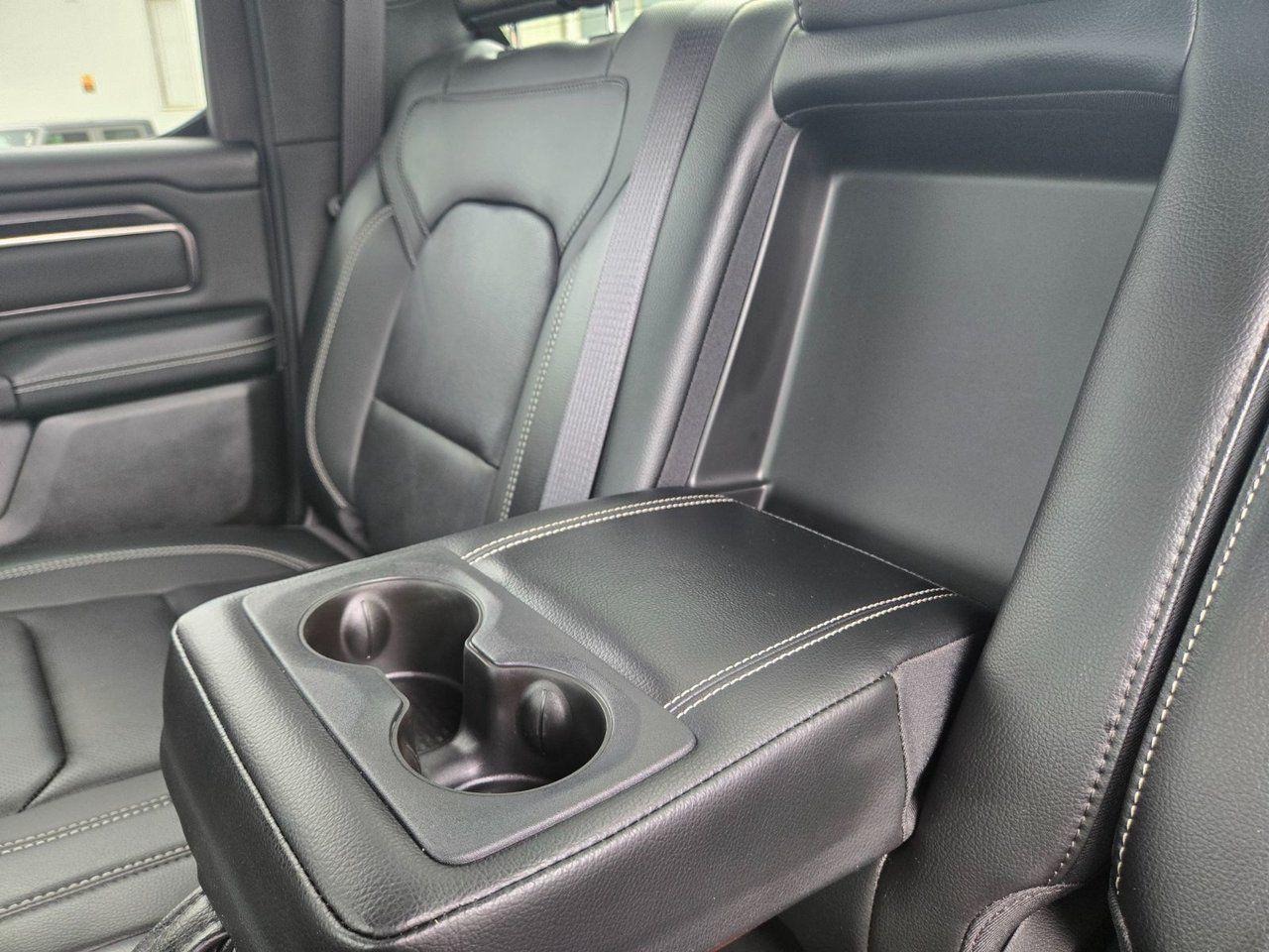 2024 RAM 1500 SPORT - Photo #25