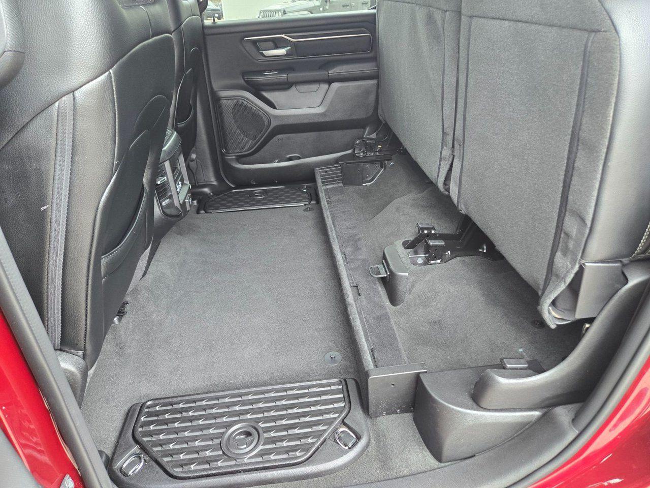 2024 RAM 1500 SPORT - Photo #26
