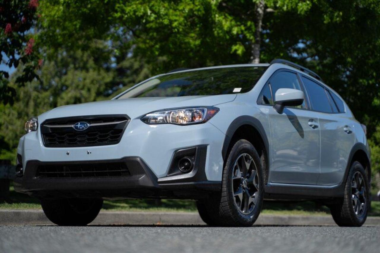 Used 2018 Subaru XV Crosstrek 2.0i Base for sale in Surrey, BC