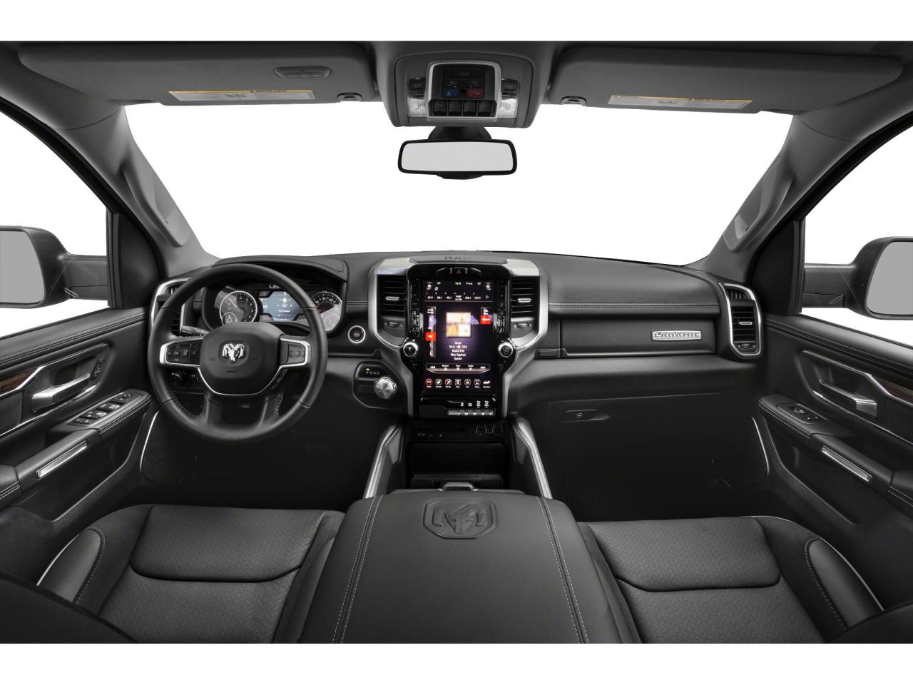2019 RAM 1500 Laramie Photo5