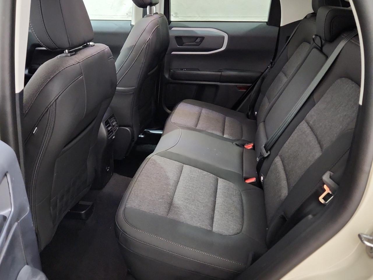 2024 Ford Bronco Sport BIG BEND Photo5