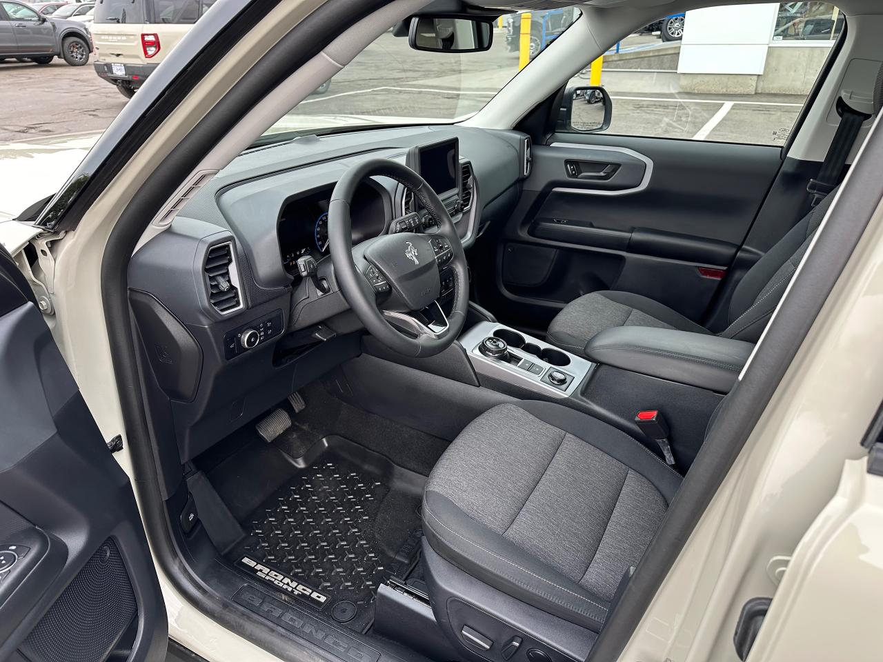 2024 Ford Bronco Sport BIG BEND Photo5