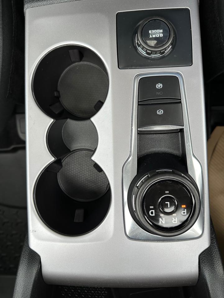 2024 Ford Bronco Sport BIG BEND Photo5