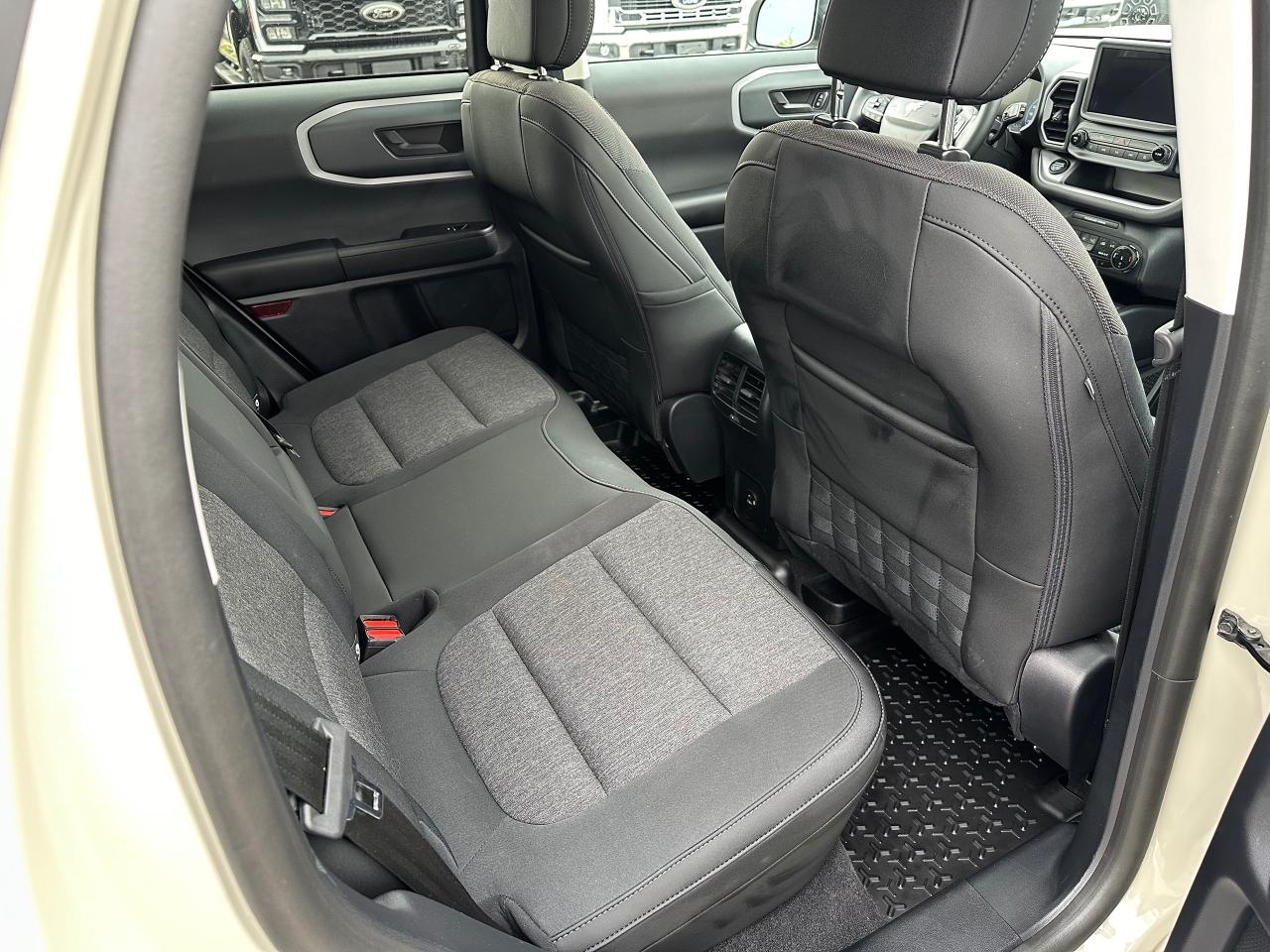 2024 Ford Bronco Sport BIG BEND Photo5