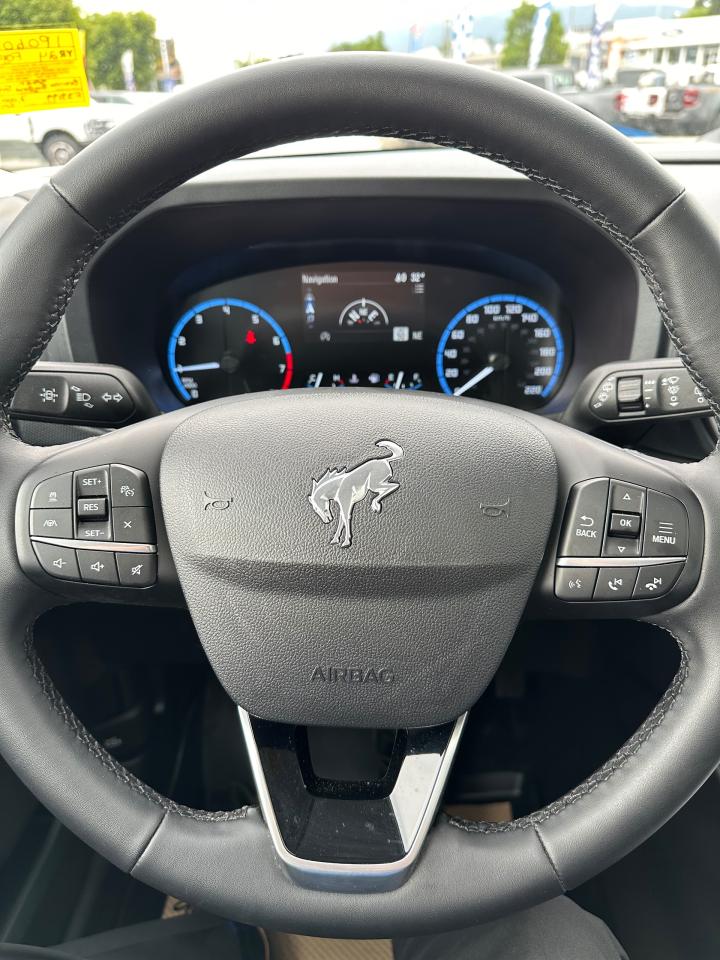 2024 Ford Bronco Sport BIG BEND Photo5