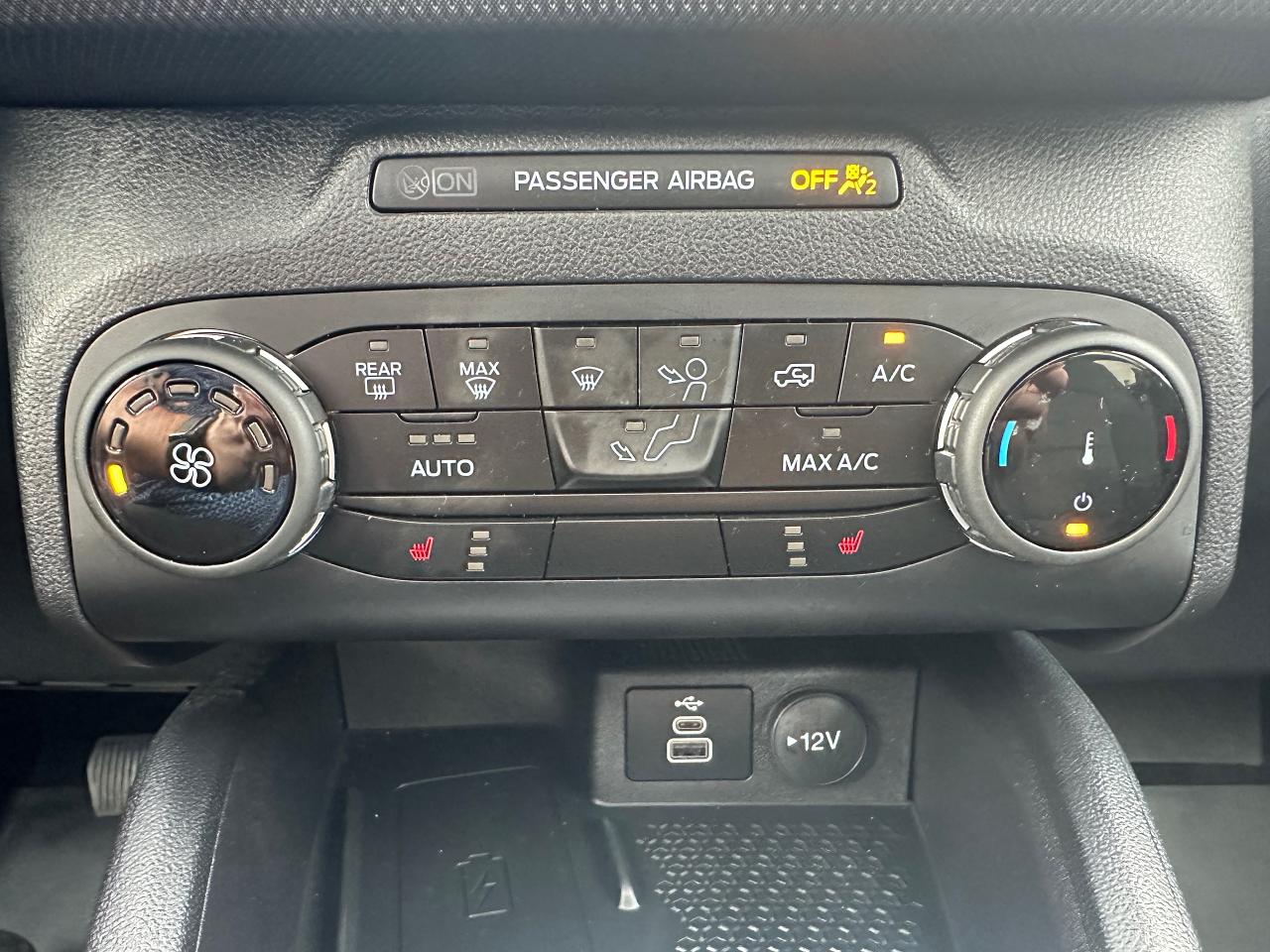 2024 Ford Bronco Sport BIG BEND Photo5