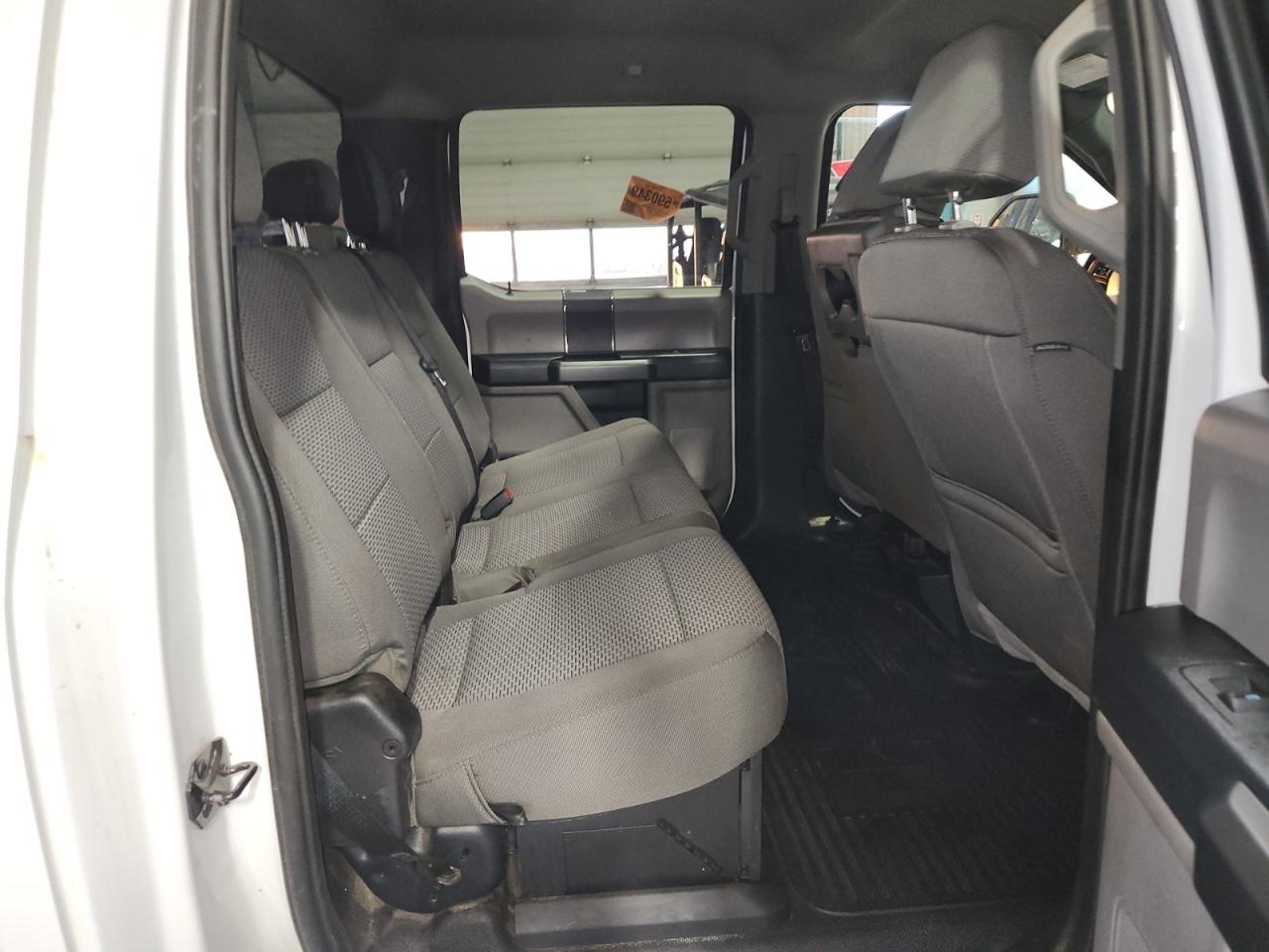 2022 Ford F-250 Super Duty SRW XLT Photo5