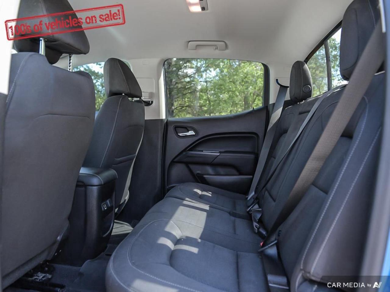 2021 GMC Canyon 4WD Elevation