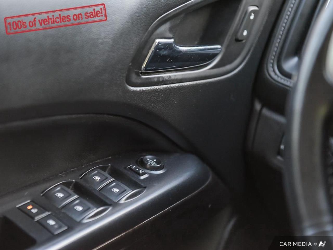 2021 GMC Canyon 4WD Elevation